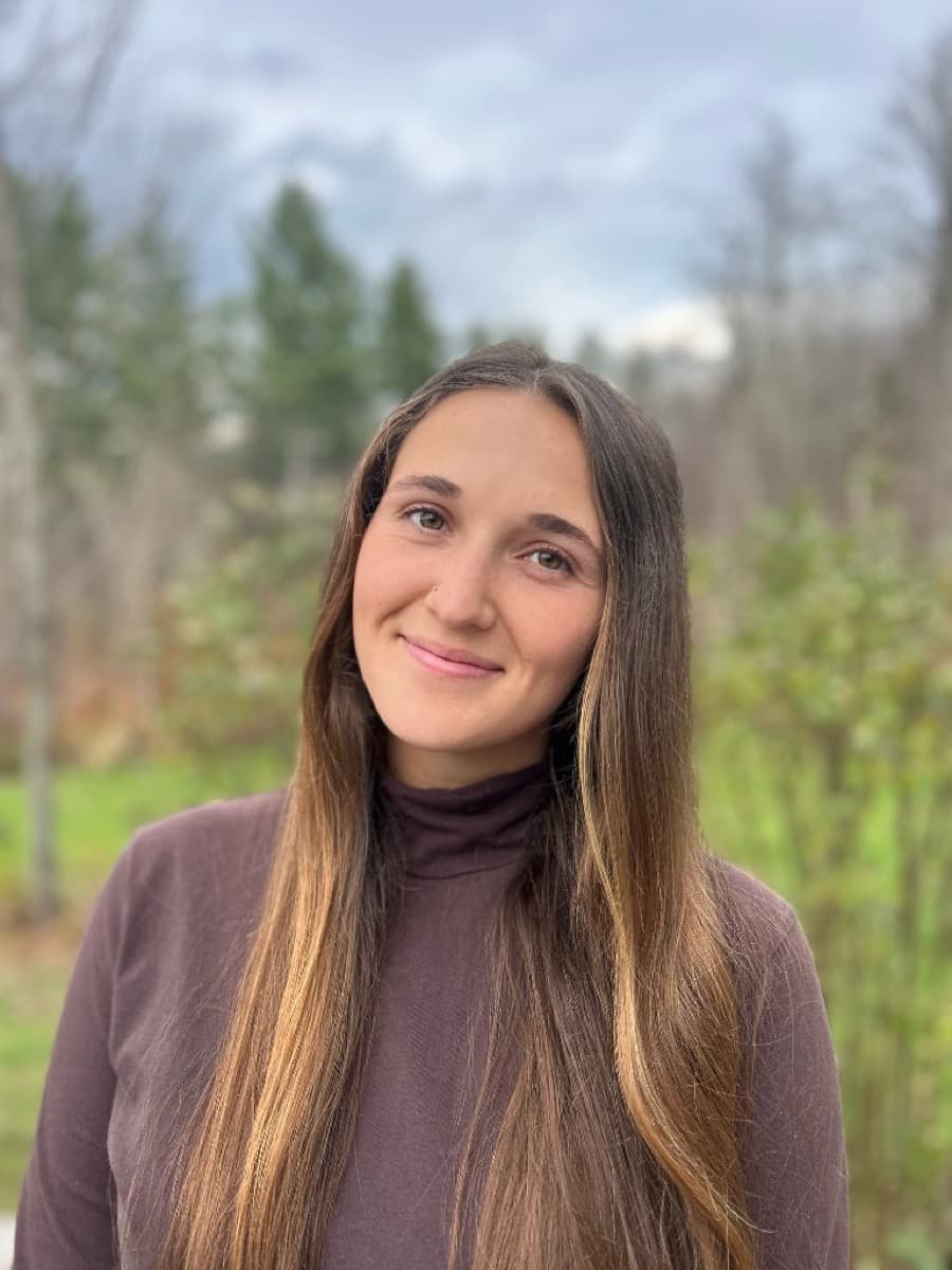 Abby Miles, M.S., CCC-SLP